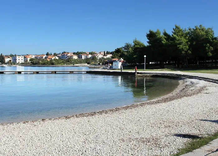 Apartments By The Sea Zadar - Diklo, Zadar - 5926