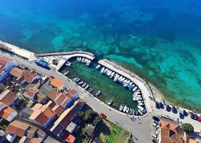 Apartments By The Sea Zadar - Diklo, Zadar - 5926