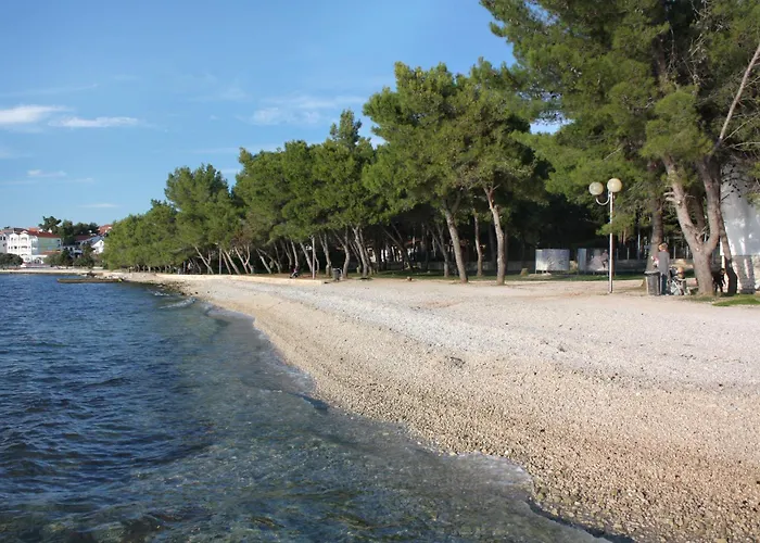 Apartments By The Sea Zadar - Diklo, Zadar - 5926
