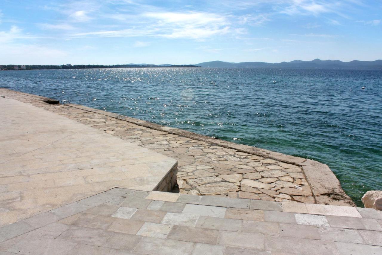 Apartman By The Sea - Diklo, - 5926 Zadar