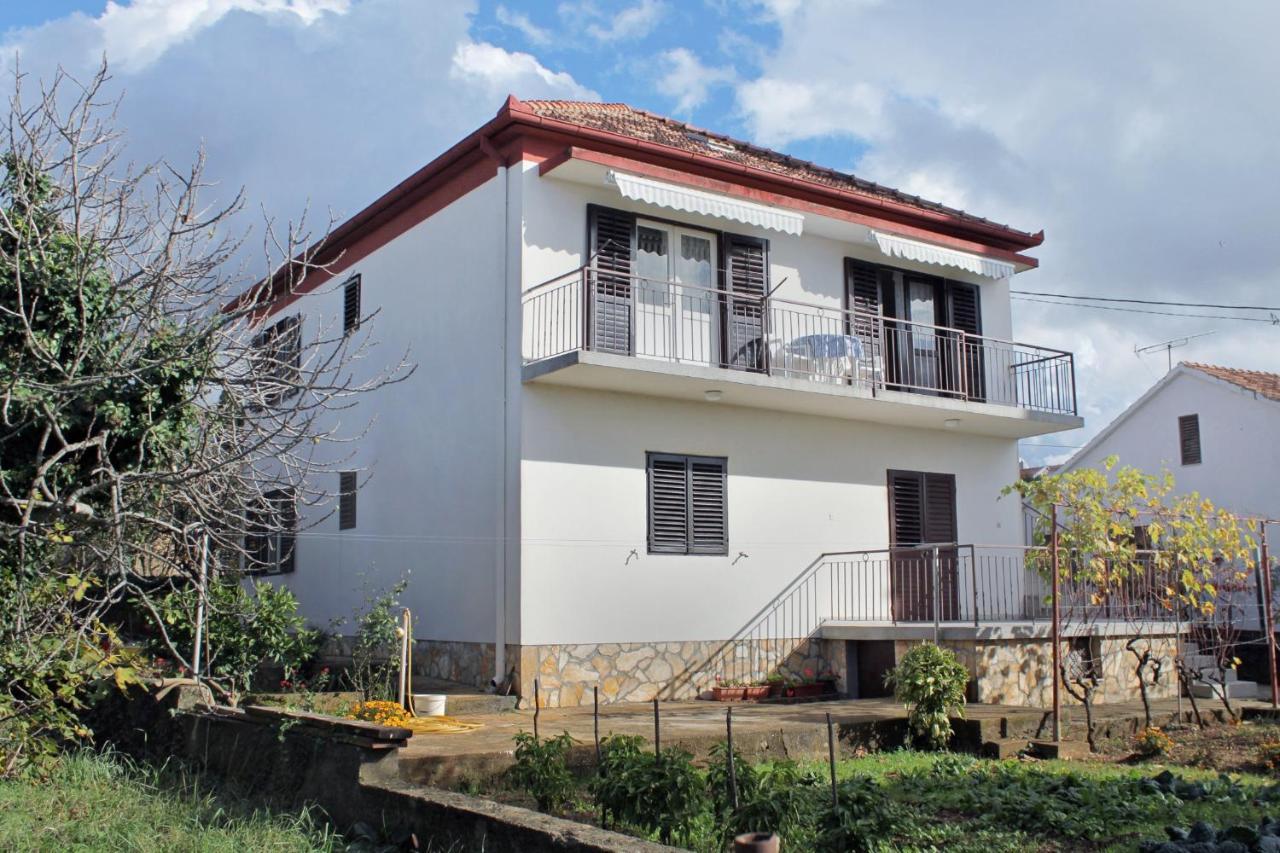 Apartman By The Sea - Diklo, - 5926