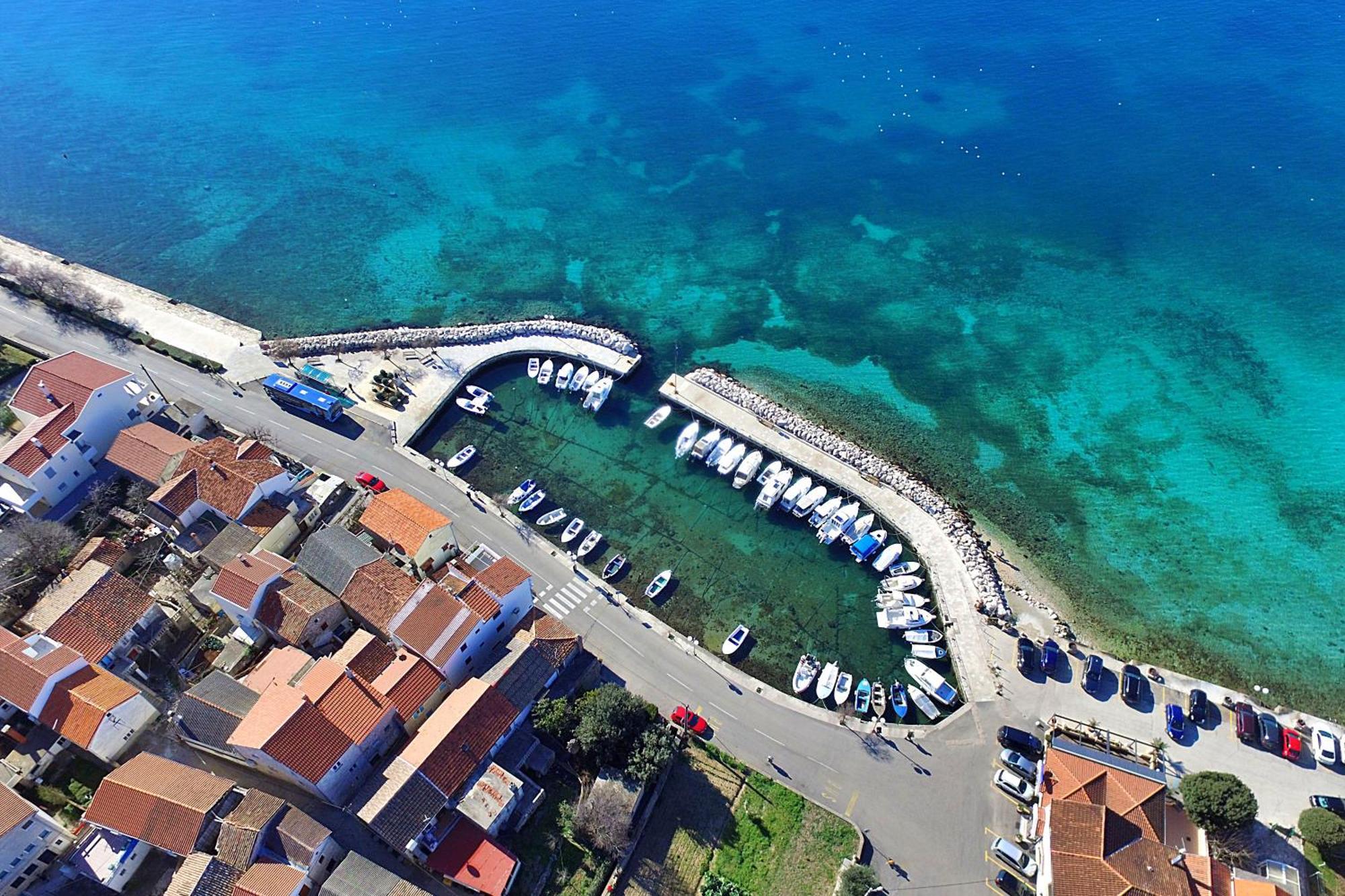 By The Sea - Diklo, - 5926 Apartman
