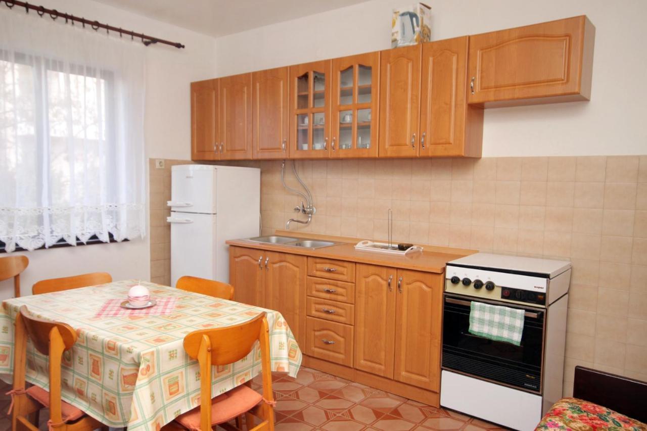 By The Sea - Diklo, - 5926 Apartman Zára