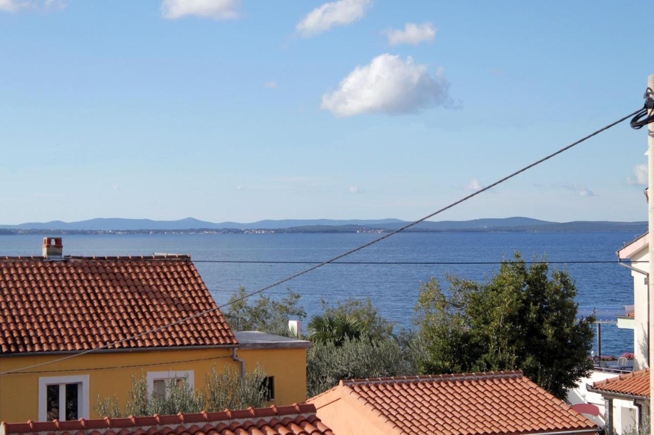By The Sea - Diklo, - 5926 * Zadar