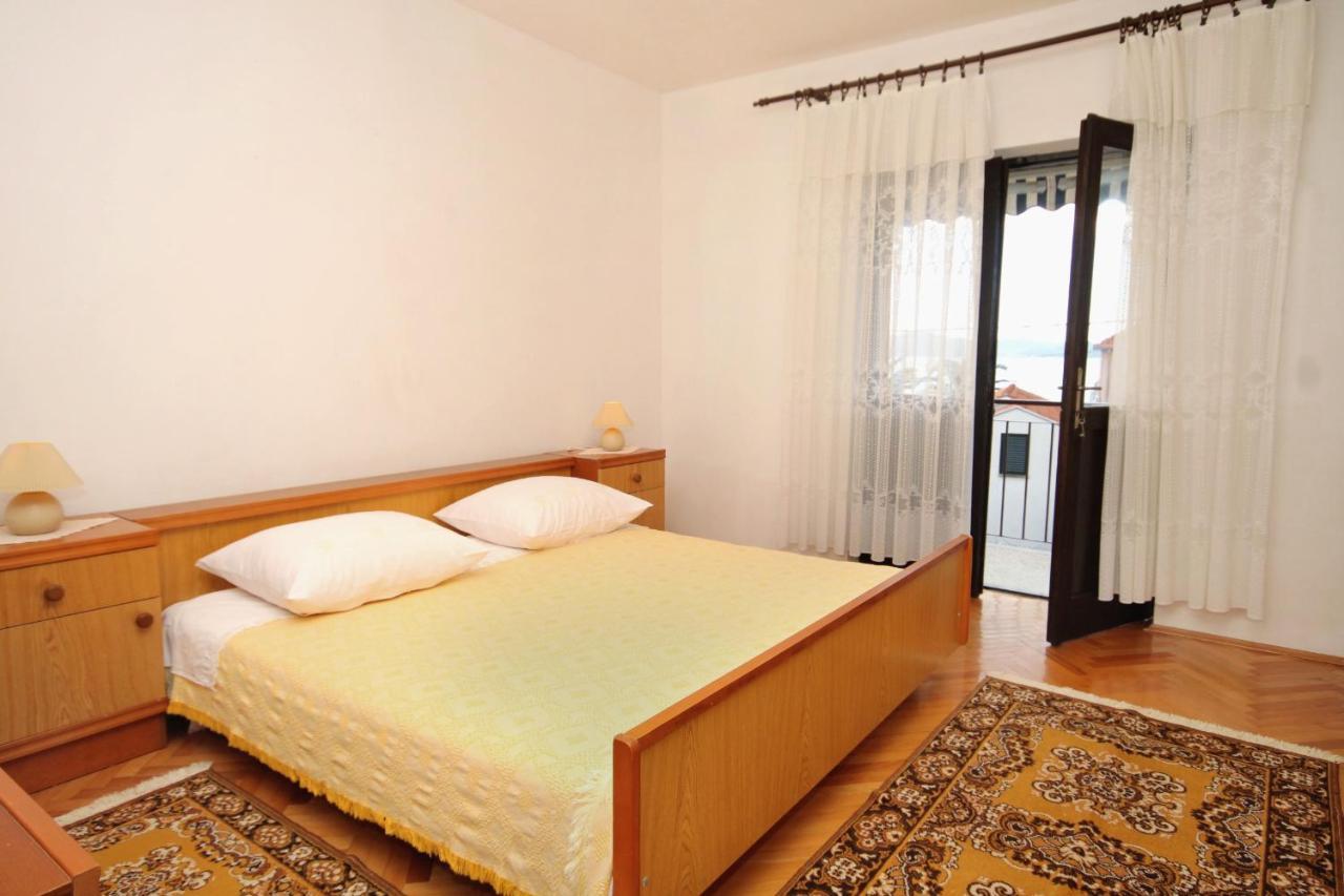 Apartman By The Sea - Diklo, - 5926 *